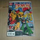 The DEMON #43 NEAR MINT, 2nd HITMAN, by GARTH ENNIS, John McCrea (DC Comics 1994) Save $$$ Special The DEMON #43 NEAR MINT, 2nd HITMAN, by GARTH ENNIS, John McCrea (DC Comics 1994) Save $$$ Special