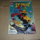 The DEMON #44 VF+/NEAR MINT- 3rd HITMAN by GARTH ENNIS, John McCrea (DC Comics 1994) Save $$ Special