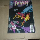 The DEMON #45 VERY FINE+, 4th HITMAN, by GARTH ENNIS, John McCrea (DC Comics 1994) Save $$$ Special The DEMON #45 VERY FINE+, 4th HITMAN, by GARTH ENNIS, John McCrea (DC Comics 1994) Save $$$ Special