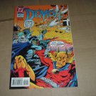 The DEMON #55 VF+/NEAR MINT- GARTH ENNIS, John McCrea (DC Comics 1995) Save $$$ Shipping Special