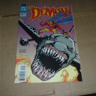 The DEMON #56 NEAR MINT final arc GARTH ENNIS John McCrea (DC Comics 1995) Save $$$ Shipping Special