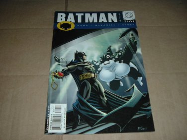 Batman #579 (DC Comics 2000, Larry Hama & Scott McDaniel) Save $$$ with Flat Rate Shipping Special