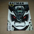 Batman #580 (DC Comics 2000, Larry Hama & Scott McDaniel) Save $$$ with Flat Rate Shipping Special