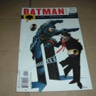 Batman #582 ERROR Edition, Ed Brubaker's FIRST BATMAN STORY (DC Comics 2000) Save $$$ Special