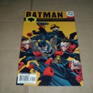 Batman #583 (DC Comics 2000, ED BRUBAKER & Scott McDaniel) Save $$$ with Flat Rate Shipping Special