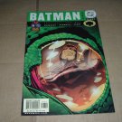 Batman #593 (DC Comics 2001, ED BRUBAKER & Scott McDaniel) Save $$$ with Flat Rate Shipping Special