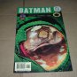 Batman #593 (DC Comics 2001, ED BRUBAKER & Scott McDaniel) Save $$$ with Flat Rate Shipping Special