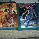 Speed Racer and Racer X Comic Collection Trade Paperbacks IDW & Wildstorm Graphic Novel TPB For Sale Speed Racer and Racer X Comic Collection Trade Paperbacks IDW & Wildstorm Graphic Novel TPB For Sale