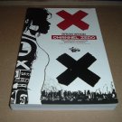 UNREAD Channel Zero Compendium Complete Collection Edition HUGE 300 page TPB by Dark Horse Comics