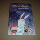 ChickenHare: The House of Klaus (Dark Horse Comics) Graphic Novel 156 pages GN TPB, For Sale