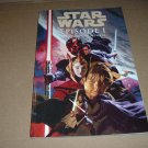 OOP NEW UNREAD Star Wars Episode 1: The Phantom Menace TPB (Dark Horse Comics) GN FIRST PRINT OOP NEW UNREAD Star Wars Episode 1: The Phantom Menace TPB (Dark Horse Comics) GN FIRST PRINT