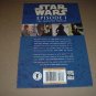 OOP NEW UNREAD Star Wars Episode 1: The Phantom Menace TPB (Dark Horse Comics) GN FIRST PRINT