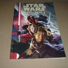 Star Wars Episode 1: The Phantom Menace TPB (Dark Horse Comics) Trade Paperback GN for sale Star Wars Episode 1: The Phantom Menace TPB (Dark Horse Comics) Trade Paperback GN for sale