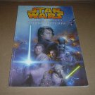 Star Wars Episode III 3: Revenge of the Sith TPB (Dark Horse Comics) Trade Paperback GN for sale Star Wars Episode III 3: Revenge of the Sith TPB (Dark Horse Comics) Trade Paperback GN for sale