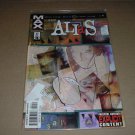 Alias #5 Fine+ (Marvel Max) Brian Michael Bendis, Netflix TV Show, Comic Book For Sale