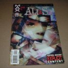 Alias #10 (Marvel Max) Brian Michael Bendis, Netflix TV Show, Comic Book For Sale
