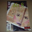 Alias #13 (Marvel Max) Brian Michael Bendis, Netflix TV Show, Comic Book For Sale
