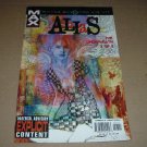 Alias #17 (Marvel Max) Brian Michael Bendis, Netflix TV Show, Comic Book For Sale Alias #17 (Marvel Max) Brian Michael Bendis, Netflix TV Show, Comic Book For Sale