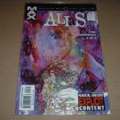 Alias #19 Fine+/Very Fine- (Marvel Max) Brian Michael Bendis, Netflix TV Show, Comic Book For Sale Alias #19 Fine+/Very Fine- (Marvel Max) Brian Michael Bendis, Netflix TV Show, Comic Book For Sale