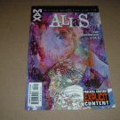 Alias #19 (Marvel Max) Brian Michael Bendis, Netflix TV Show, Comic Book For Sale