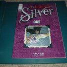 A Touch of Silver #1 (Image Comics, Jim Valentino), Save $$ Shipping Special, Comic For Sale