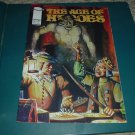 Age of Heroes #3 (Image Comics, James Hudnall), Save $$ Shipping Special, great comic book for sale Age of Heroes #3 (Image Comics, James Hudnall), Save $$ Shipping Special, great comic book for sale