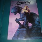 Alley Cat #1 VF+ Photo VARIANT Cover (Image Comics, Alley Baggett) comic for sale