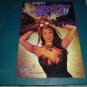 Alley Cat #6 Very Fine, Photo Cover (Image Comics, Alley Baggett) comic for sale