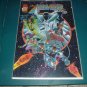 The Alliance #1 Black Hole VARIANT (Image Comics, Jim Valentino Guardians of the Galaxy), for sale