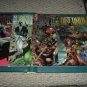 Arcanum #1, 2, 3, 4 FULL RUN (Image Comics, Brandon Peterson), great comic books for sale