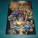 Arcanum #1 VARIANT Marc Silvestri Cover (Image Comics, Brandon Peterson), great comic books for sale