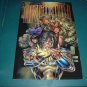 Arcanum #1 VARIANT Marc Silvestri Cover (Image Comics, Brandon Peterson), great comic books for sale