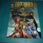 Arcanum #1 VF+/NEAR MINT- (Image Comics, Brandon Peterson), great comic books for sale