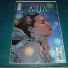 Aria #1 NEAR MINT- (Image Comics, Holguin, Jay Anacleto), Save $$ Shipping Special, comic for sale