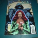 Aria #2 VF+/NR MINT- (Image Comics, Holguin, Jay Anacleto) Save $$ Shipping Special, comic for sale