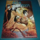 Aria/Angela #1 VARIANT Cover (Image Comics, Neil Gaiman's Angela from Spawn) comic for sale