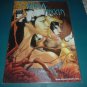 Aria/Angela #1 VARIANT Cover (Image Comics, Neil Gaiman's Angela from Spawn) comic for sale