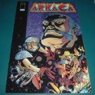 Arkaga #1 FIRST & ONLY ISSUE of Series (Image Comics) SAVE $$ SHIPPING SPECIAL, comic for sale