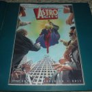 Astro City #1 NEAR MINT 1st Ever Astro City (Vol 1 Image Comics, Kurt Busiek, Alex Ross) For Sale