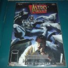 Astro City #2 1st Silver Agent, Honor Guard (Vol 1. Image Comics, Kurt Busiek, Alex Ross) For Sale Astro City #2 1st Silver Agent, Honor Guard (Vol 1. Image Comics, Kurt Busiek, Alex Ross) For Sale