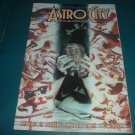 Astro City Vol. 2 #1/2 one-half (Image Comics, Kurt Busiek, Alex Ross) comic book For Sale