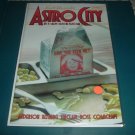Astro City Vol. 2 #3 VF+/NEAR MINT- (Image Comics, Kurt Busiek, Alex Ross) comic book For Sale