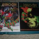 Astro City Vol 2 #11 & 12 2-Part JACK-IN-THE-BOX Story (Image Comic Kurt Busiek, Alex Ross) For Sale