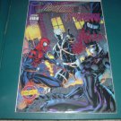 Backlash/Spider-Man #1 MINT- VARIANT American Entertainment Exclusive edition Image Comic for sale