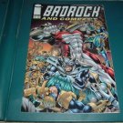 Badrock and Company #6 NEAR MINT Final Issue (Image Comics), Save $$ Ship Special, For Sale