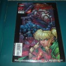 Battle Chasers #2 Joe Madureira art/cover (Cliffhanger Image Comics) Save $$ Ship Special, for sale