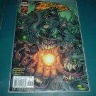 Battle Chasers #7 variant cover Joe Madureira (Cliffhanger DC Comics) Save $$ Ship Special, for sale Battle Chasers #7 variant cover Joe Madureira (Cliffhanger DC Comics) Save $$ Ship Special, for sale