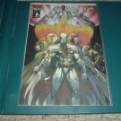 Battle of the Planets #1 VF Michael Turner VARIANT Cover (Image Comics) fun comic for sale