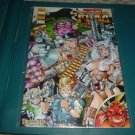 Black Flag #1 PREVIEW Edition NEAR MINT- by Dan Fraga (Image Comics) comic for sale
