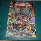 Bloodpool #1 NEAR MINT Pat Lee Variant Cover (Image Comics) great comic for sale Bloodpool #1 NEAR MINT Pat Lee Variant Cover (Image Comics) great comic for sale